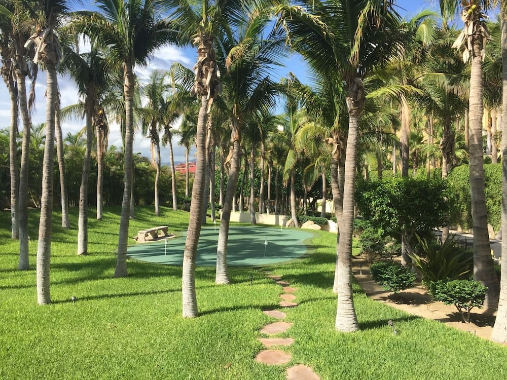 Hacienda Beach Club & Residences — 27