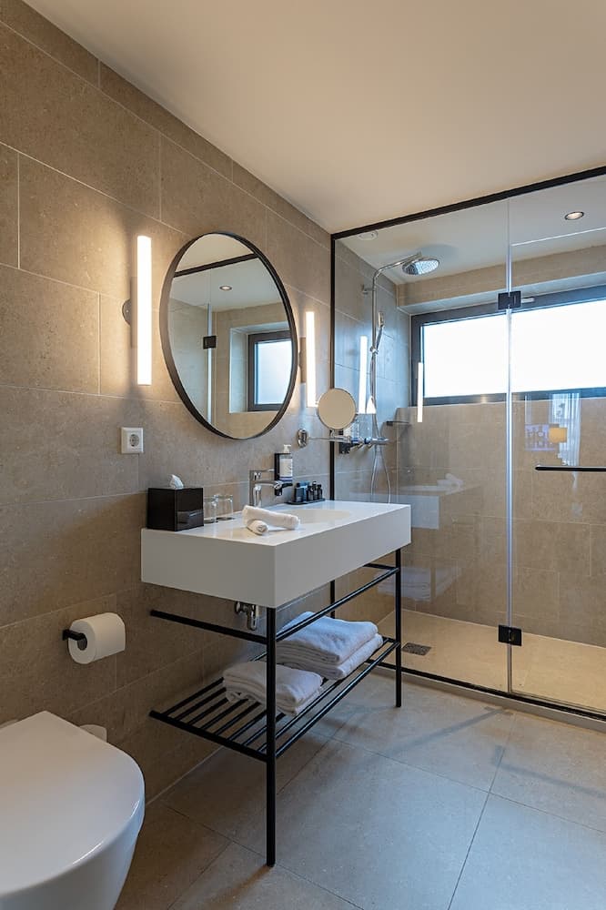 Pestana Amsterdam Flussufer — 15