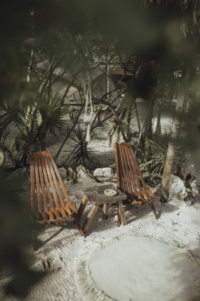 Glamp Ikal Tulum — 27