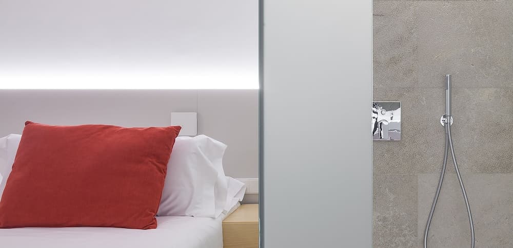 Apartahotel Fil Suites — 18