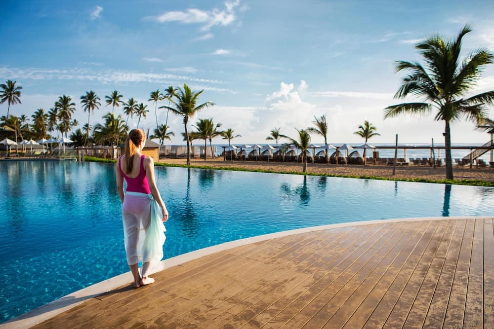 Nickelodeon Hotels & Resorts Punta Cana, Gourmet All Inclusive by Karisma — 22