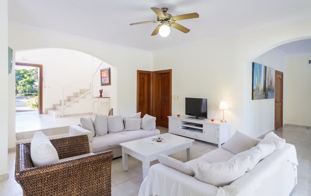 Villa in Cocotal Golf & Country Club — 3
