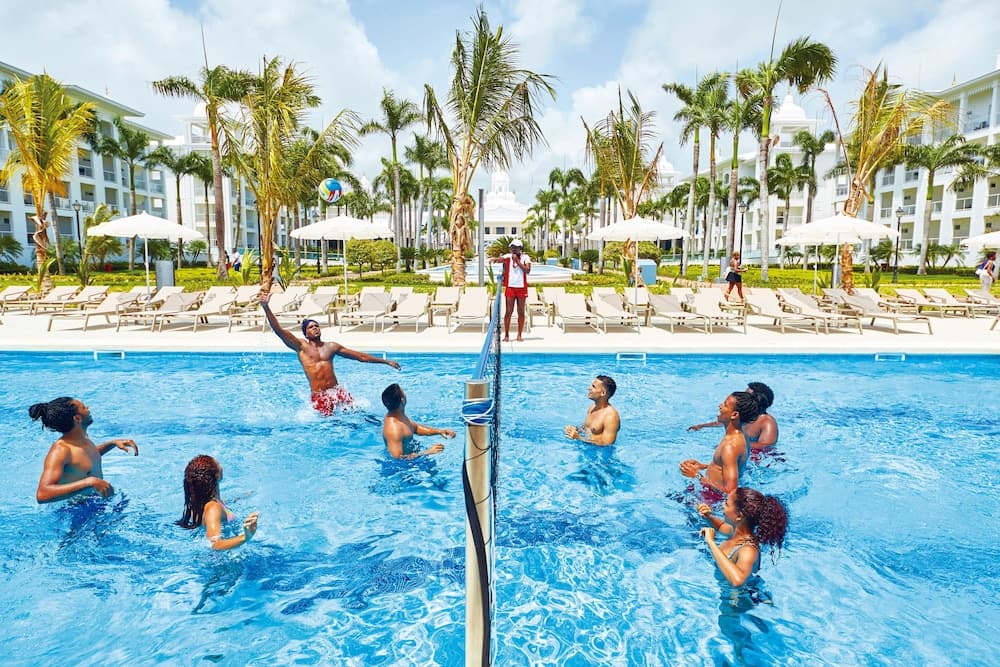 Hotel Riu Palace Punta Cana - All Inclusive — 5