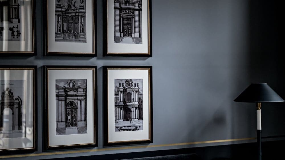Monsieur George Hotel & Spa – Champs Elysées — 14