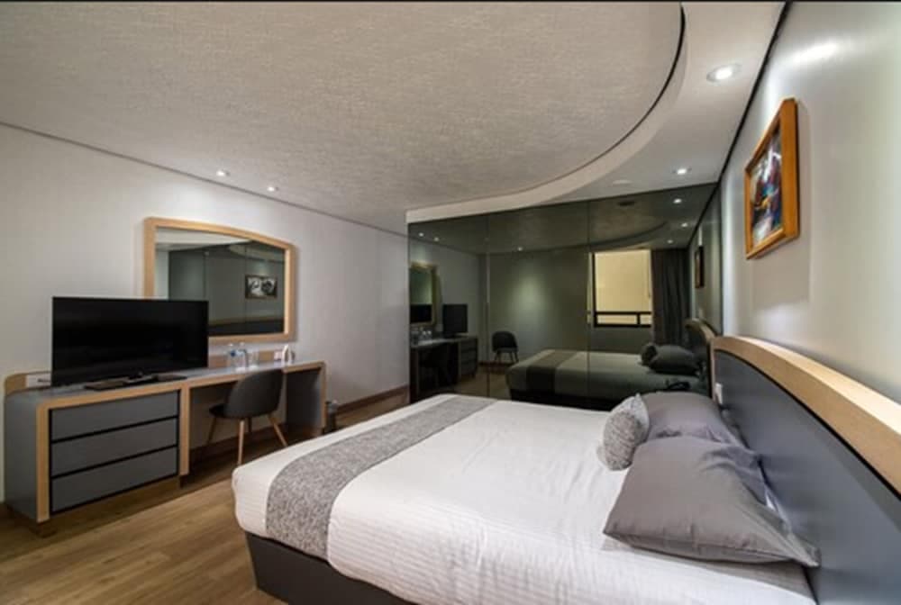 Hotel Botschaft — 15