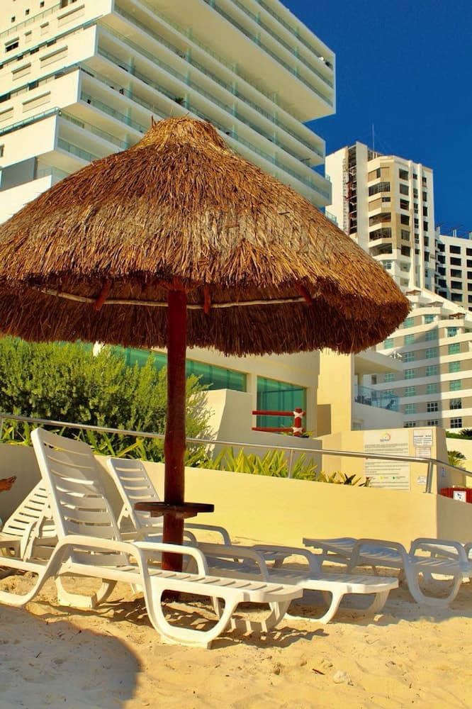 Condo in Ocean Front Resort — 18
