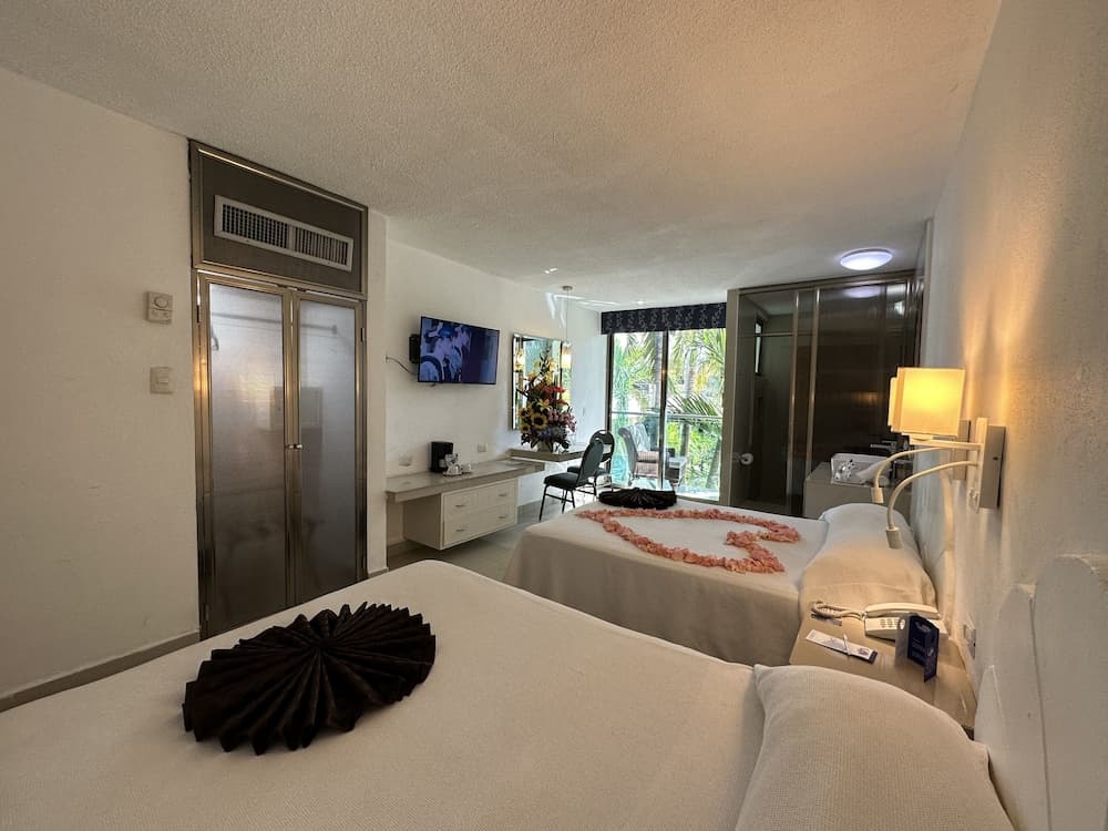 Hotel Plaza Caribe — 27
