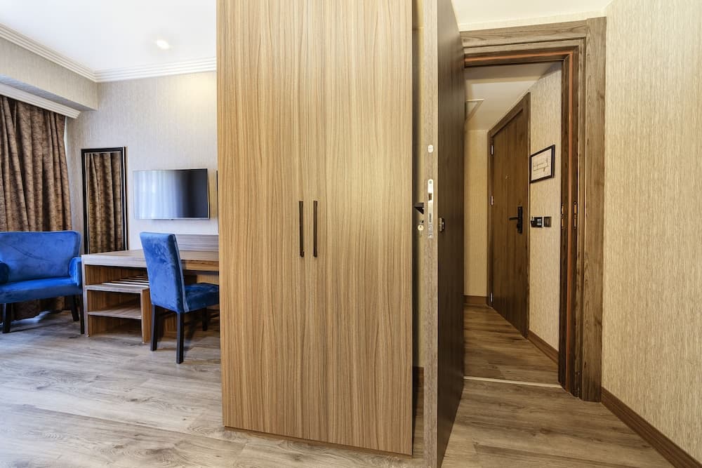 Demiray Hotel & Spa — 27