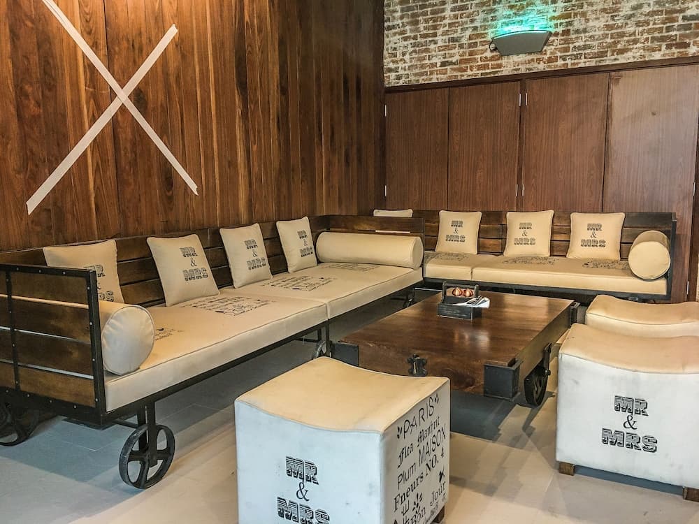Citymax Hotel Business Bay — 22
