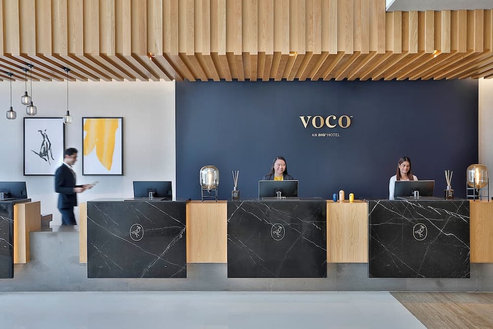 voco Dubai by IHG — 28
