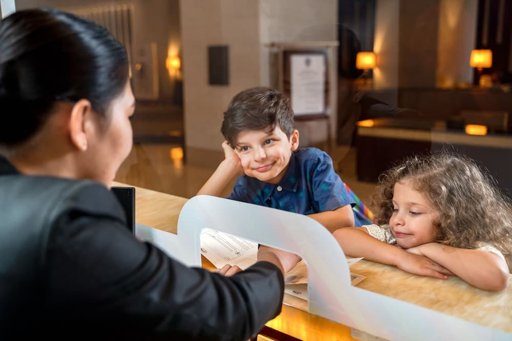Swissotel Al Ghurair — 7