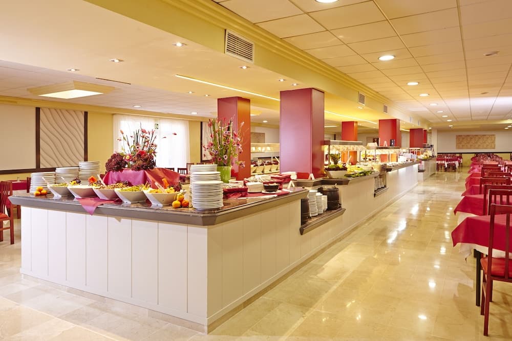 MLL Sahara Nubia Gobi Bay Hotel — 23