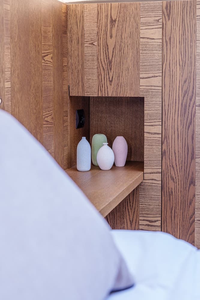 Apartamentos Gibralfaro — 2