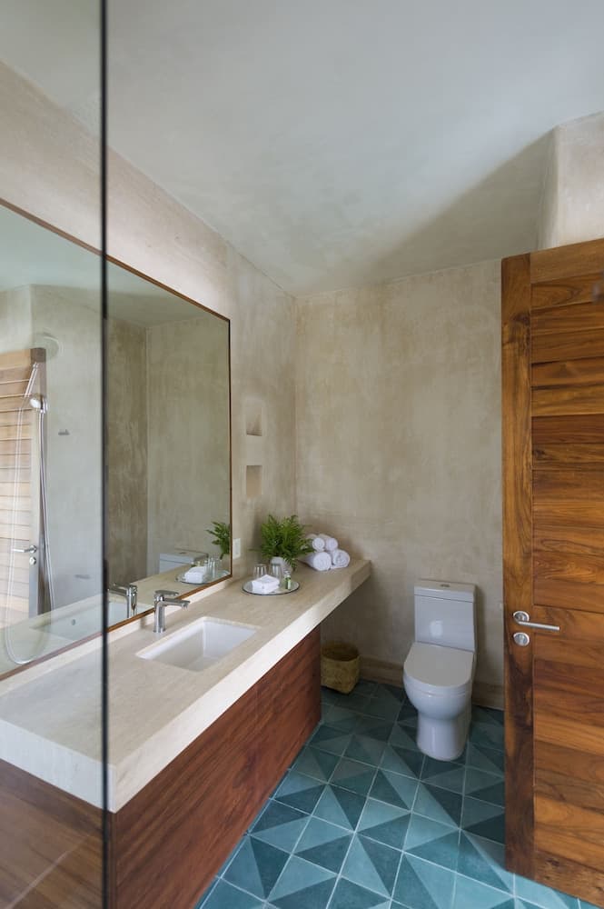 Hotel Tiki Tiki Tulum — 28