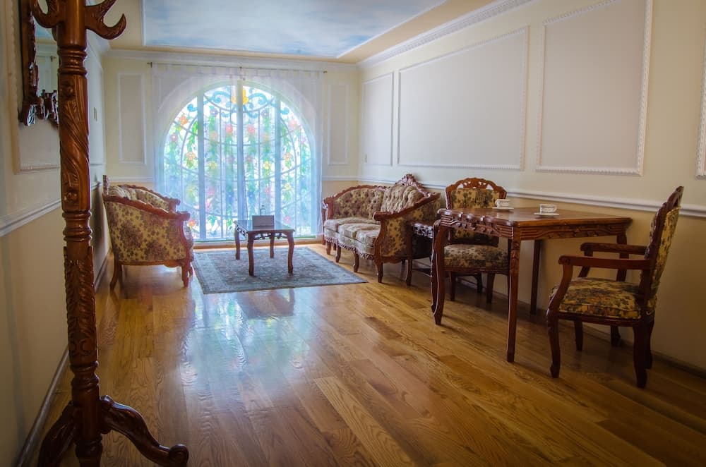 Residence L´ Heritage Royal Colonial by BlueBay — 12