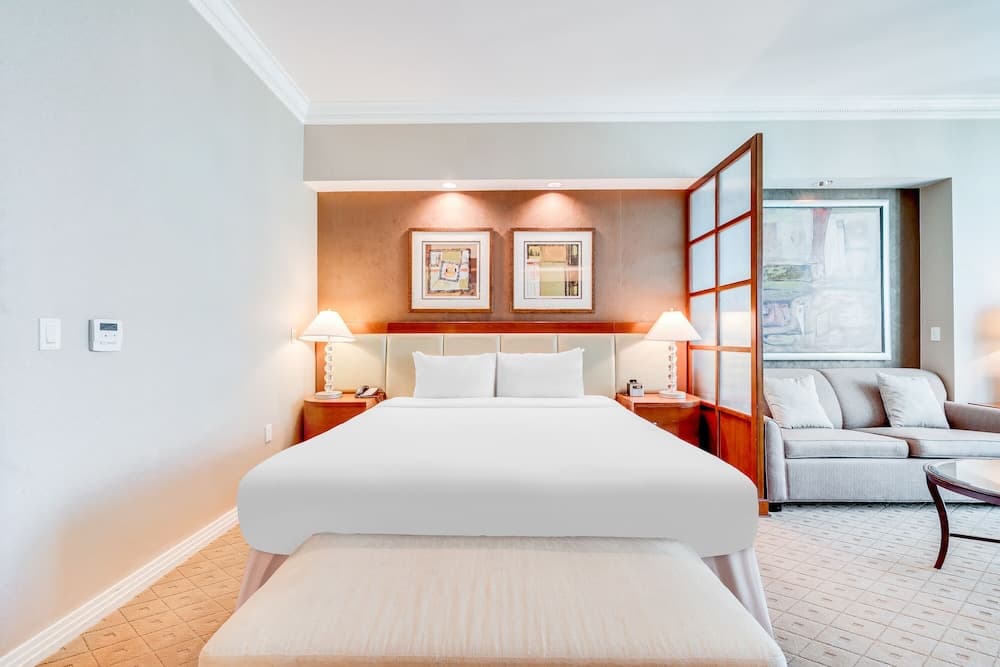 Resorts de lujo Jet en el Signature Condo Hotel — 26