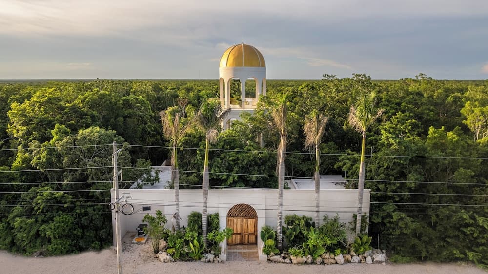 Anat Tantric Boutique Hotel — 26
