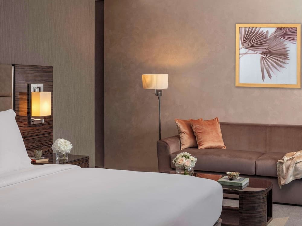 Hyde Hotel Dubái — 20