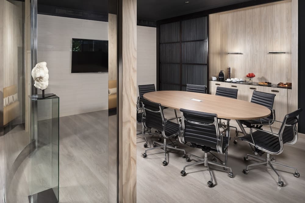 Il Livello presso Melia Castilla — 16