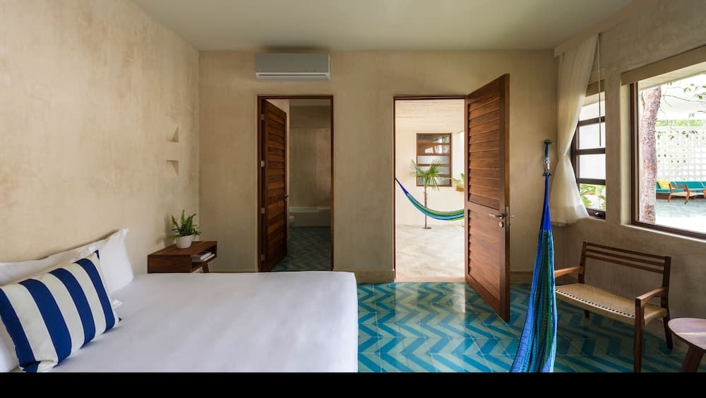 Hotel Tiki Tiki Tulum — 7