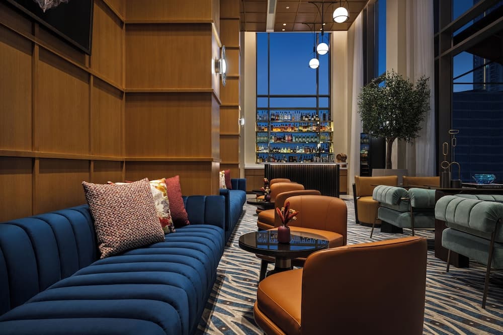 Vida Creek Beach Hotel — 4