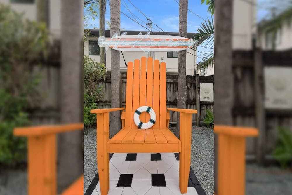 Las Olas Gästehaus — 30