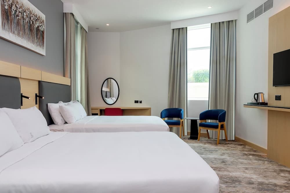 Holiday Inn Express Dubai Airport, un hotel IHG — 14