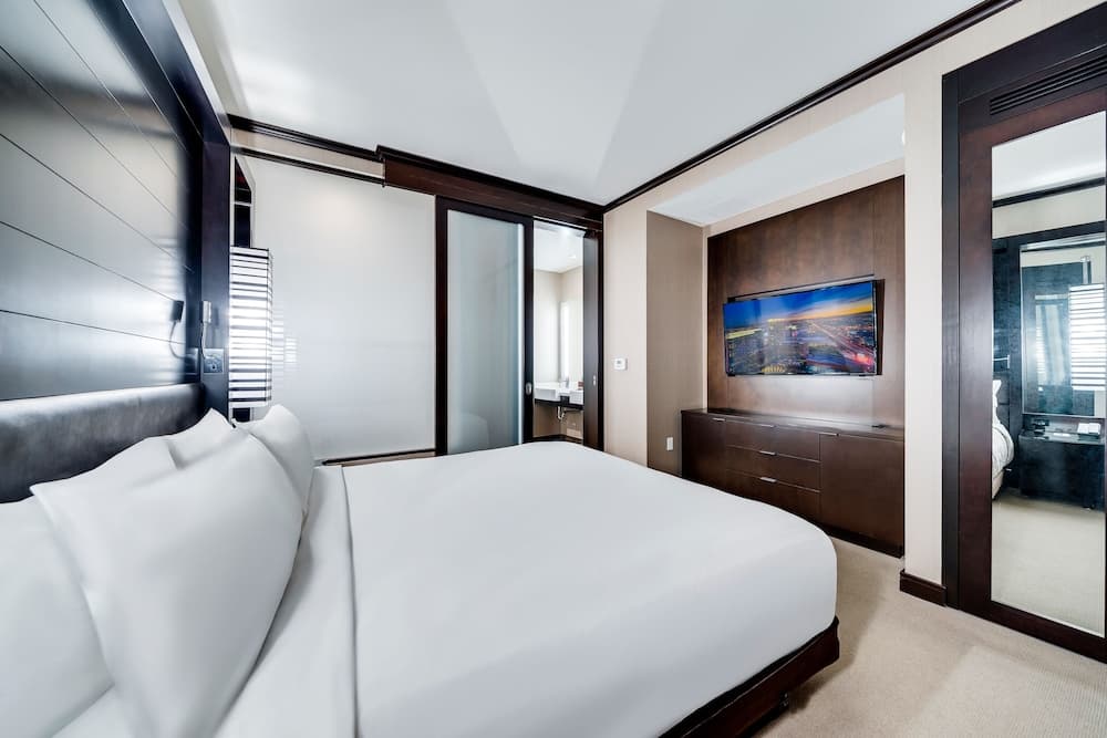 Jet Luxury at the Vdara Condo Hotel — 27