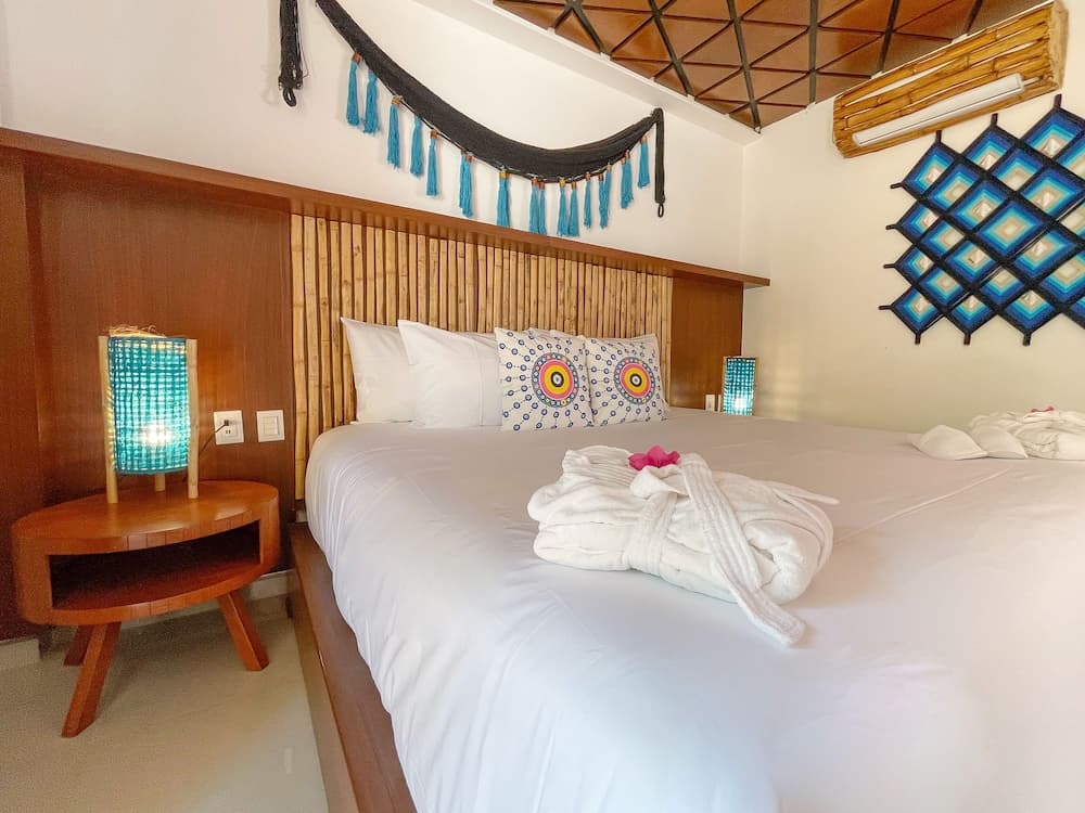 Akuazul Resorts Adults Only — 16