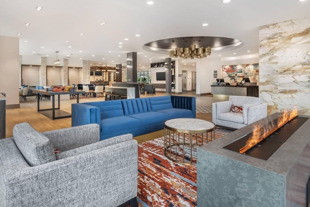 Cambria Hotel Tampa-Brandon — 4
