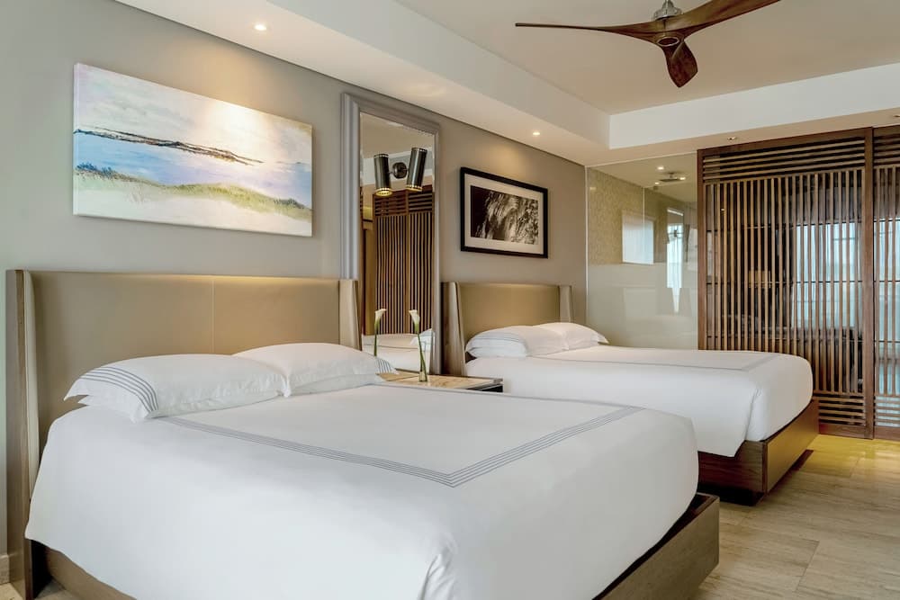 Hyatt Centric Playa del Carmen - Casa del Centro y Casa de Playa — 14