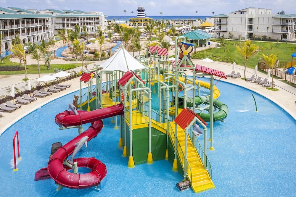 Ocean El Faro Resort - Todo Incluido — 14