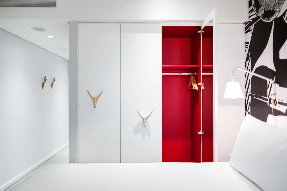 Radisson RED V&A Waterfront, Cape Town hotel, Silo 6, South Arm Road, V&A Waterfront, Cape Town, Western Cape, 8001, South Africa — photo 104