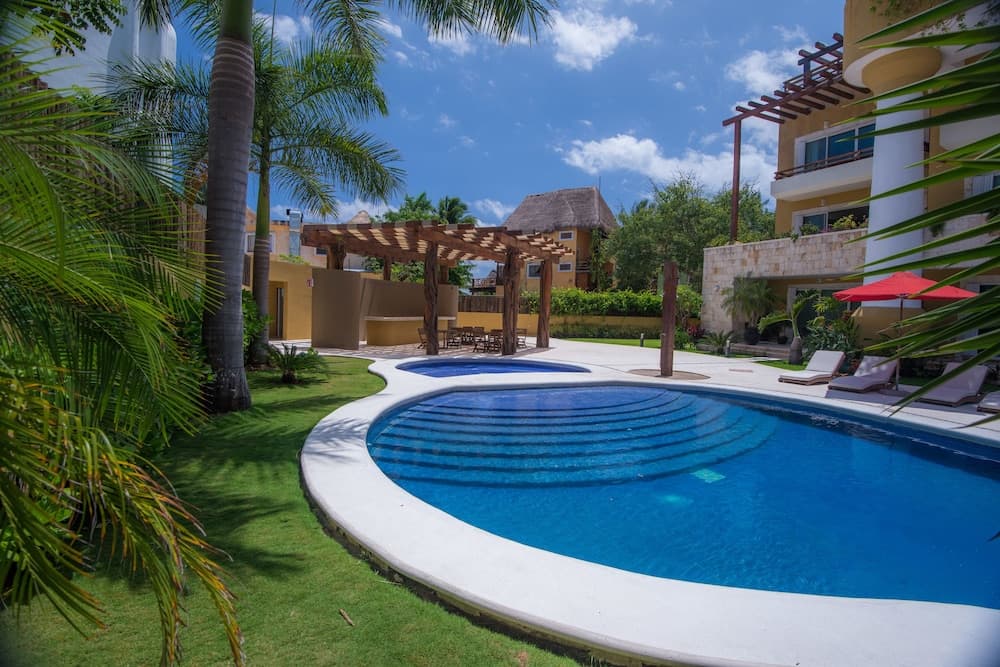 Pueblito Escondido Luxus by Mistik — 28