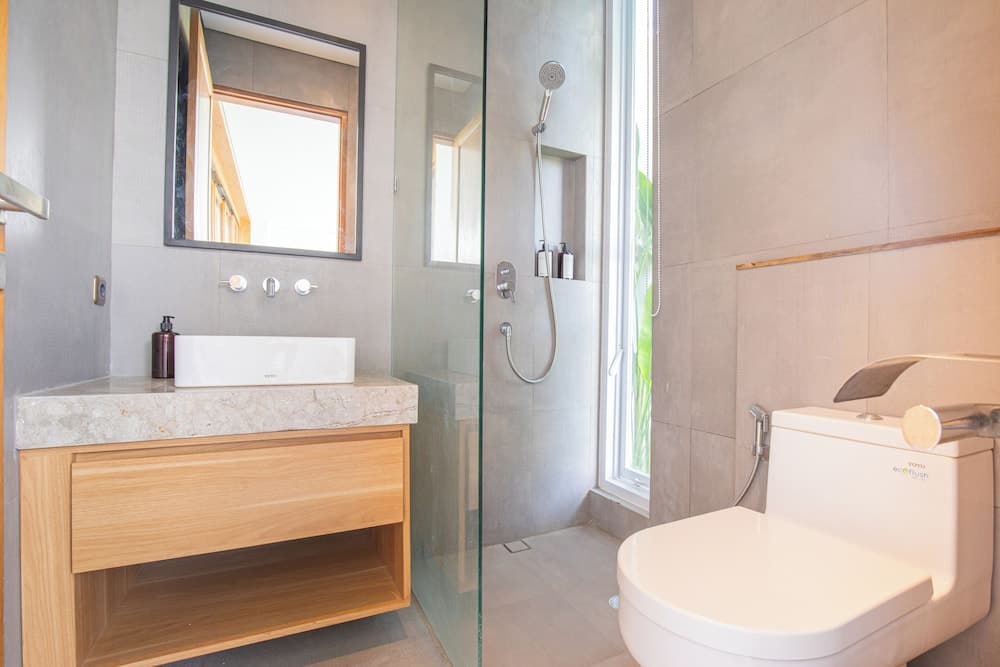 Villa Taman Famindo Canggu V-8 hotel, No.83 Jl. Pantai Batu Mejan, Canggu, Bali, 80351, Indonesia — photo 3