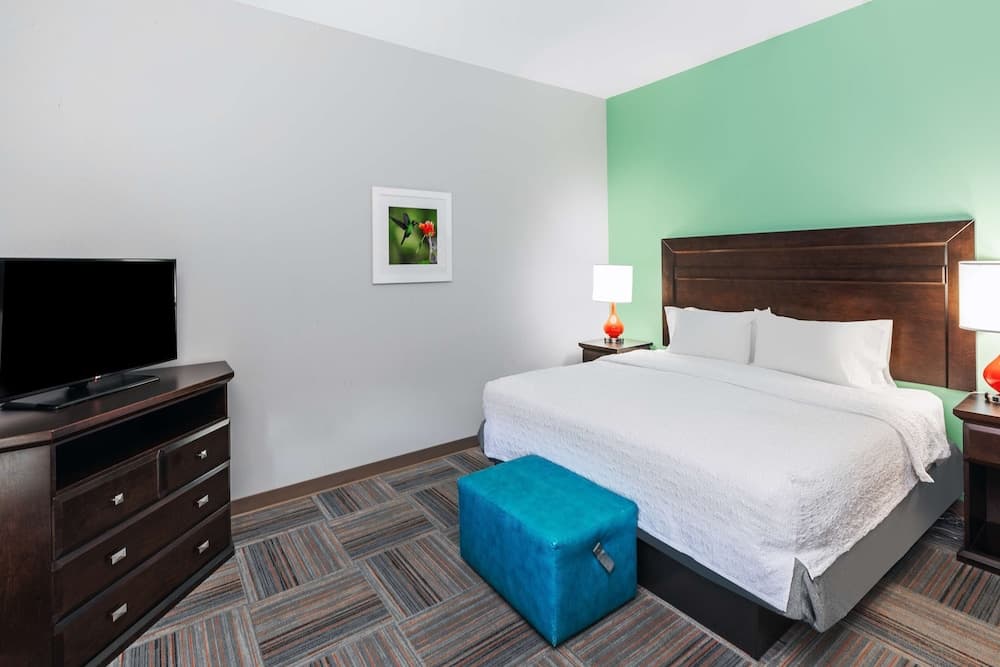 Hampton Hotel Miami — 15