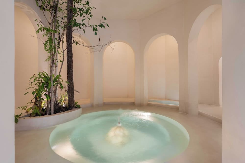 Anat Tantric Boutique Hotel — 11