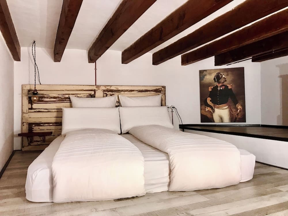 Dog Ammiraglio Urban Guest House — 25