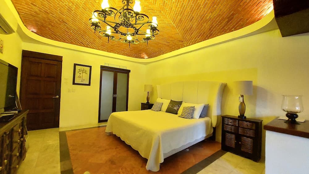 Die Villa am Golf in Cancun — 7