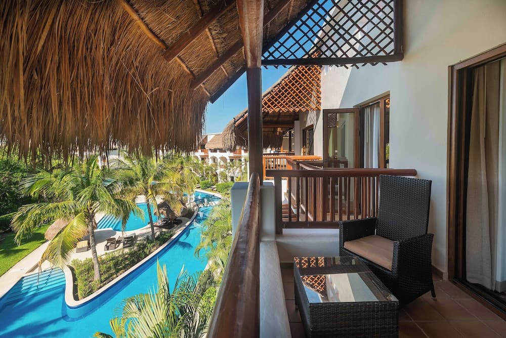Valentin Imperial Rivera Maya All Inclusive - Nur für Erwachsene — 5