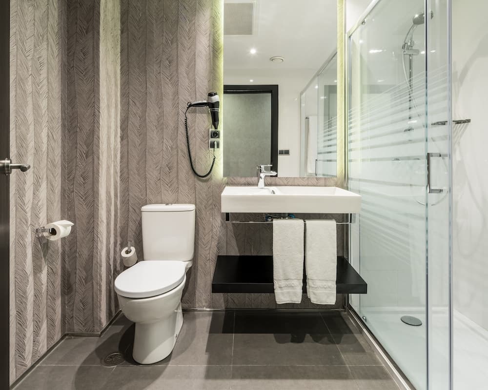 Hotel ILUNION Bel Art — 21