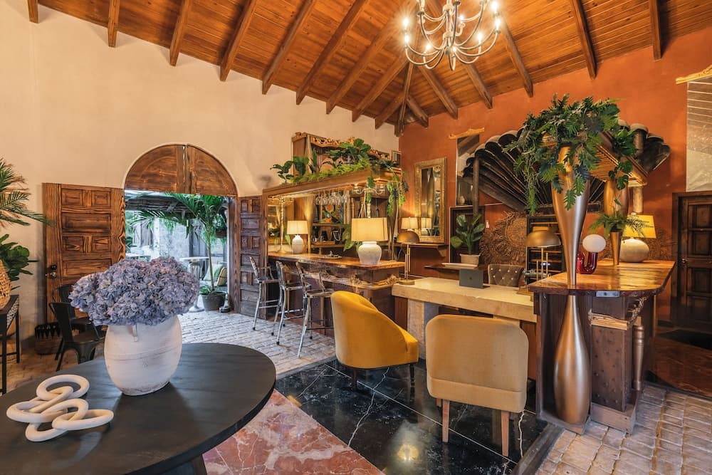 Hotel Casa Don Luis Cap Cana by Faranda Boutique — 26