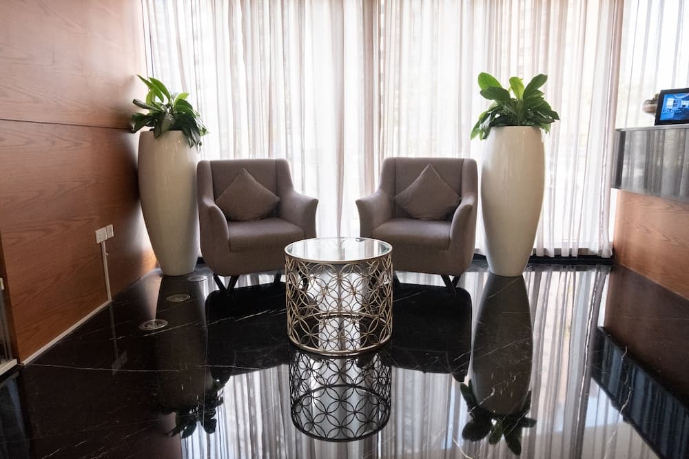 Hotel Signature 1 Tecom — 21