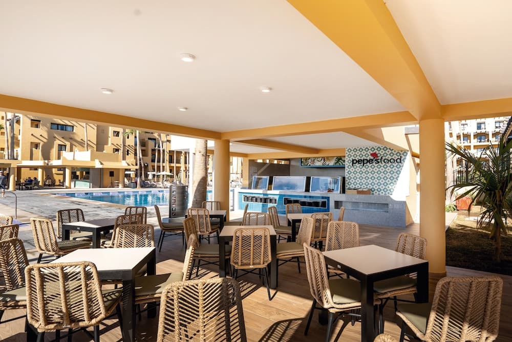 Hotel Riu Santa Fe - All-Inclusive — 17