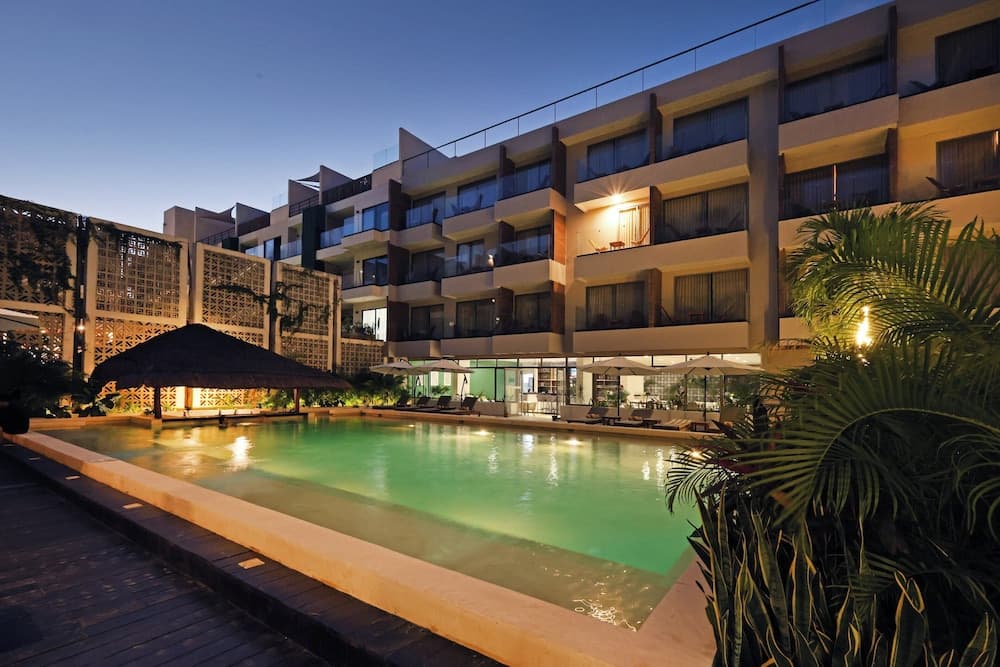 Holiday Inn Tulum by IHG — 10
