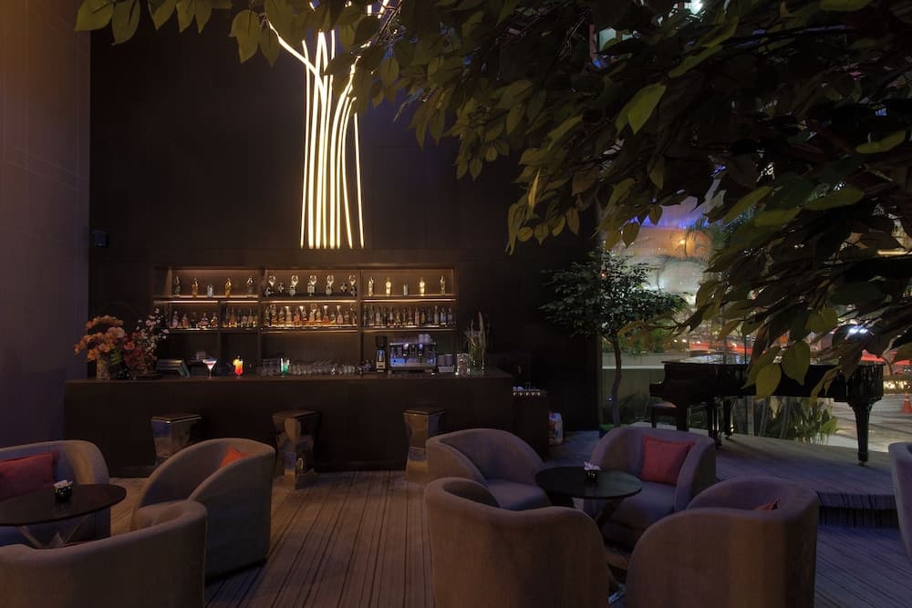Avani Ratchada Bangkok Hotel — 28