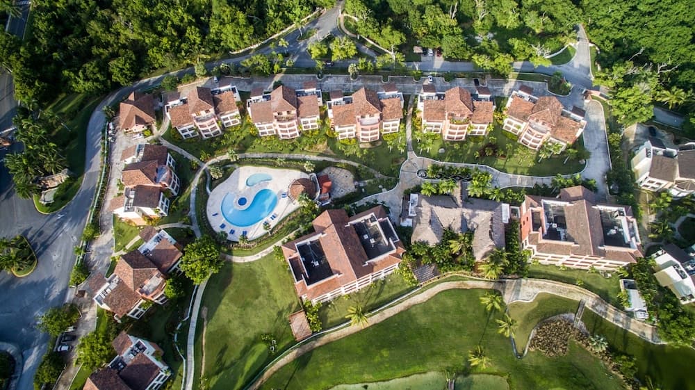 TODO Punta Cana Apartments — 11