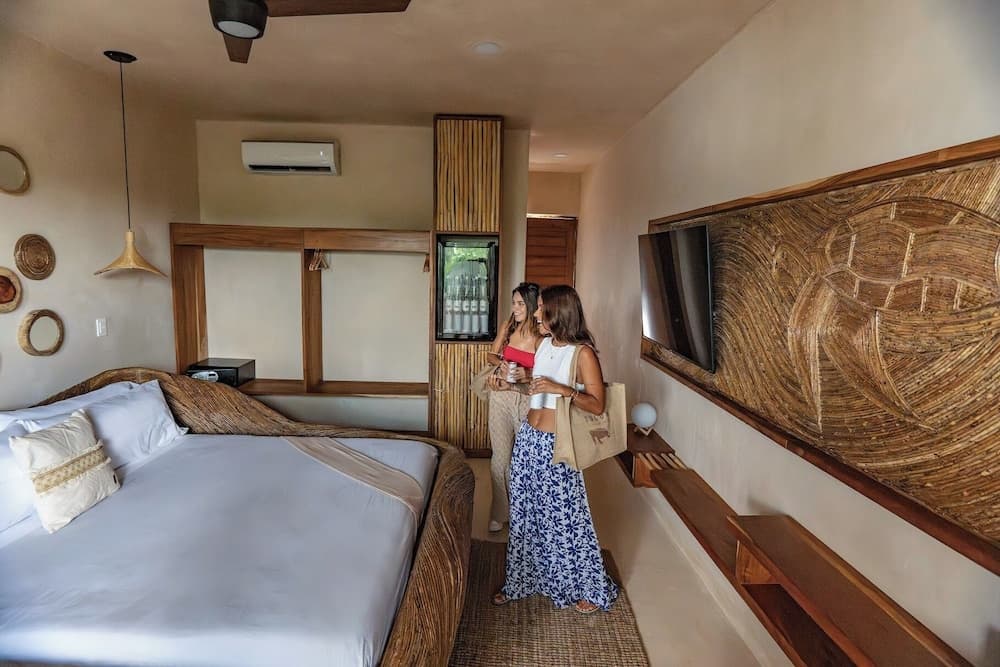 Cervecería Tulum Boutique Hotel & Beer Spa — 5