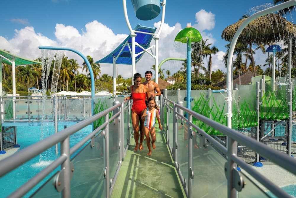 Melia Caribe Beach Resort - All Inclusive — 21