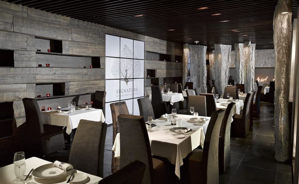 The Canvas Dubai - MGallery Hotel Collection — 17